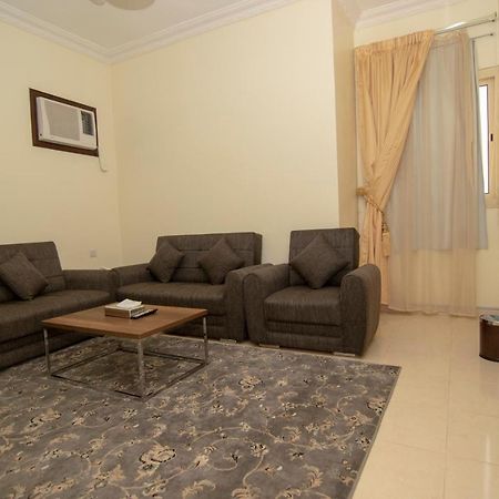 قصر رهوان للوحدات الفندقية - Rahwan Palace Hotel Units Baljurashi Bagian luar foto