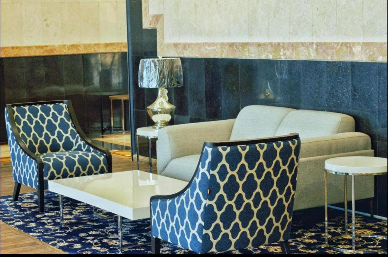 قصر رهوان للوحدات الفندقية - Rahwan Palace Hotel Units Baljurashi Bagian luar foto