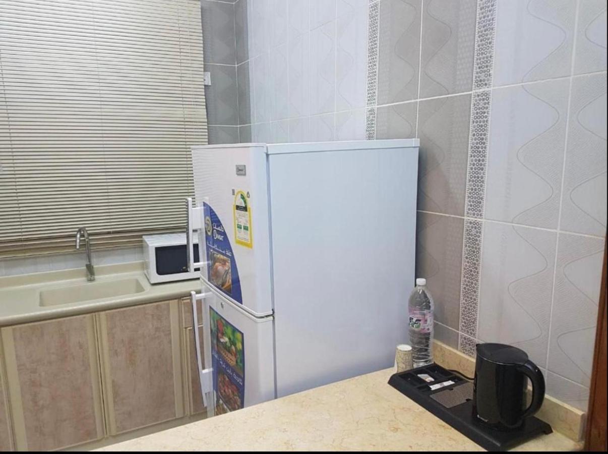 قصر رهوان للوحدات الفندقية - Rahwan Palace Hotel Units Baljurashi Bagian luar foto